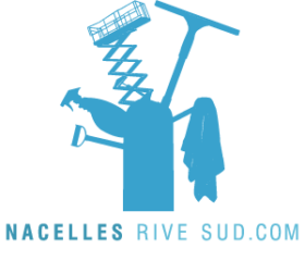 Logo Nacelles Rive-Sud