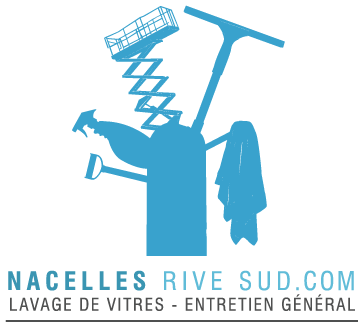 Nacelles Rive-Sud