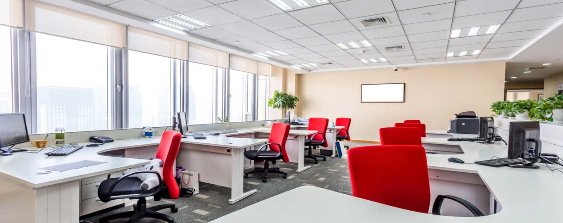 Entretien ménager général